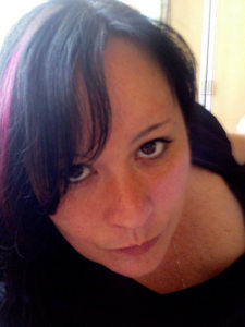 Profilbild von Cassandra Herrmann