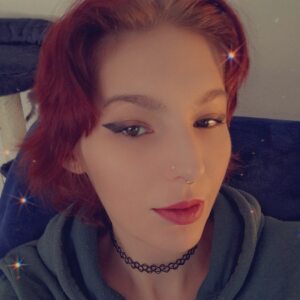Profilbild von Cassandra Kehrel