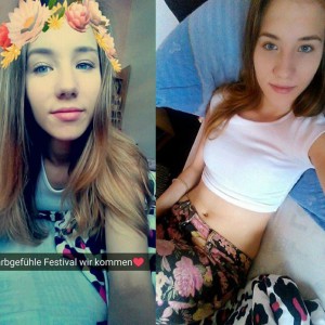 Profilbild von Cassandra Ludwig
