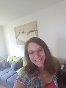 Profilbild von Cassandra Stullich