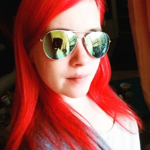 Profilbild von Cassandra Woydowski