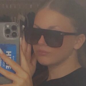 Profilbild von Cassy Gruer