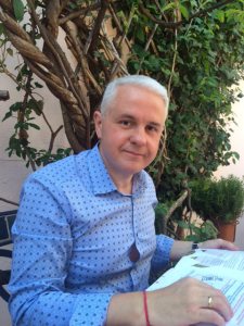 Profilbild von Catalin George Ppozdarie