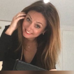 Profilbild von Catalina Katia Parra Tome