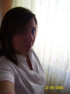 Profilbild von Catarina Batista Ruivo