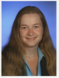Profilbild von Catarina Bracklow
