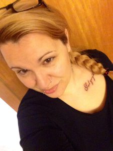 Profilbild von Catarina Islamovic