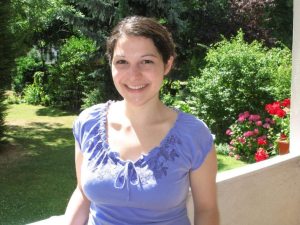 Profilbild von Caterina Alessi