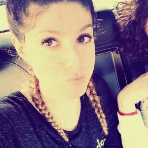 Profilbild von Caterina Arena