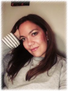 Profilbild von Caterina Arioldi