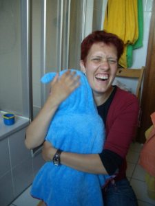 Profilbild von Caterina Baum