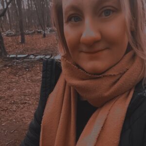 Profilbild von Caterina Beckendorf