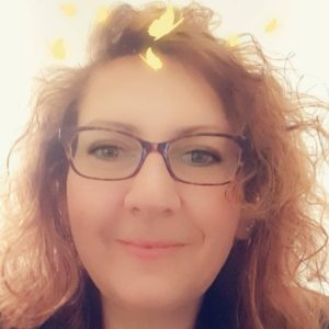 Profilbild von Caterina Hagen