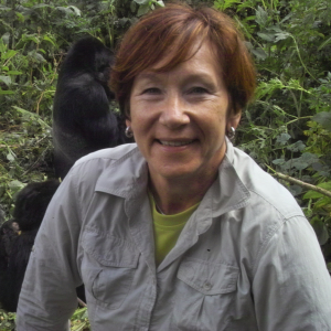 Profilbild von Caterina Kraus