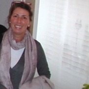 Profilbild von Caterina Laurini
