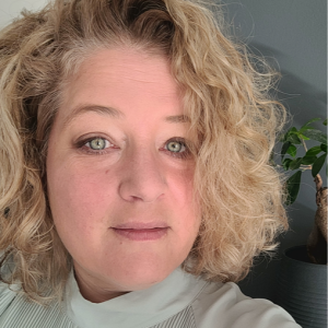 Profilbild von Caterina Lillmeyer