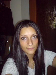 Profilbild von Caterina Manieri