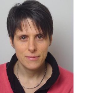 Profilbild von Caterina Necchini