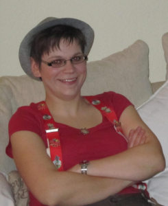 Profilbild von Caterina Peplau