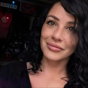 Profilbild von Caterina Schüler Liuzzi