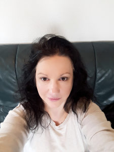 Profilbild von Caterina Tankoua