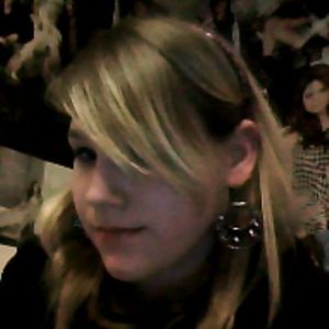 Profilbild von Catharina Amm
