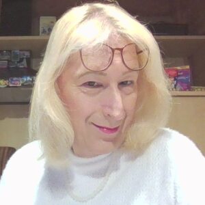 Profilbild von Catharina Burmester