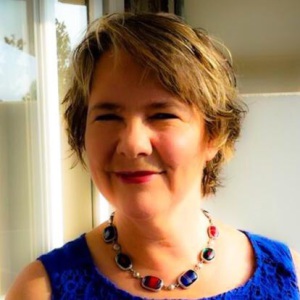 Profilbild von Catharina Charlé