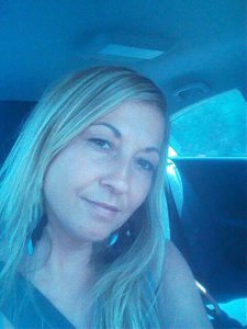 Profilbild von Catharina Coci