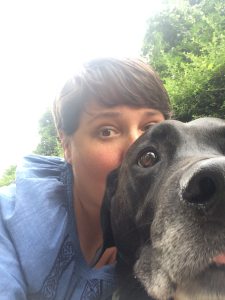 Profilbild von Catharina Cziczkat