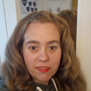 Profilbild von Catharina Dehmel