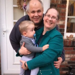 Profilbild von Catharina Dr. von Lany