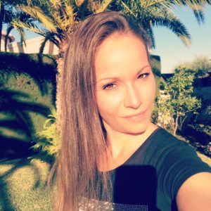 Profilbild von Catharina Flotho