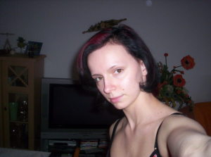 Profilbild von Catharina Hoppe