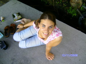 Profilbild von Catharina Illgen