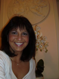 Profilbild von Catharina Kaiser