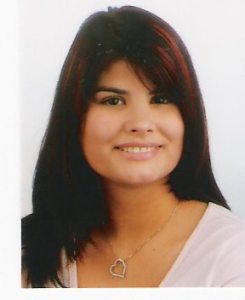 Profilbild von Catharina Kinne