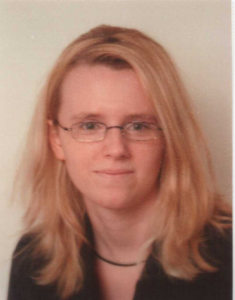 Profilbild von Catharina Knuth