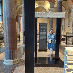 Profilbild von Catharina Kring-Oelke