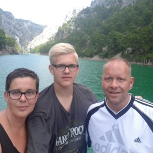 Profilbild von Catharina Rinkel