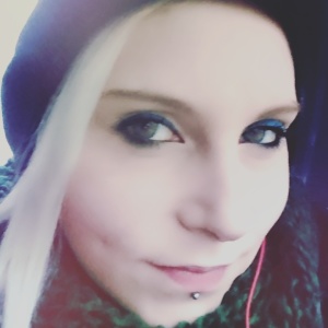 Profilbild von Catharina Stock