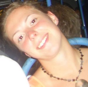 Profilbild von Catharina Streit