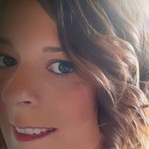 Profilbild von Catharina Volmer