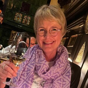 Profilbild von Catharina Weitz