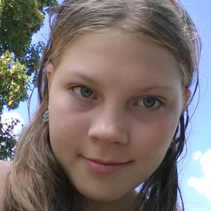 Profilbild von Cathérine Fezelot