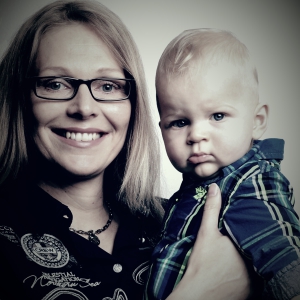 Profilbild von Catherine Gusig
