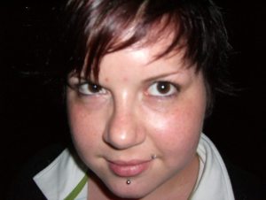 Profilbild von Catherine Kunkelmann