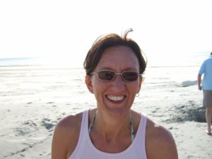 Profilbild von Catherine Plettendorf