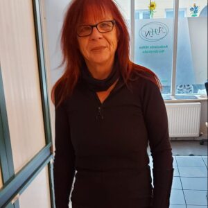 Profilbild von Catherine Samways