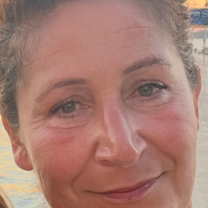 Profilbild von Catherine Simunec